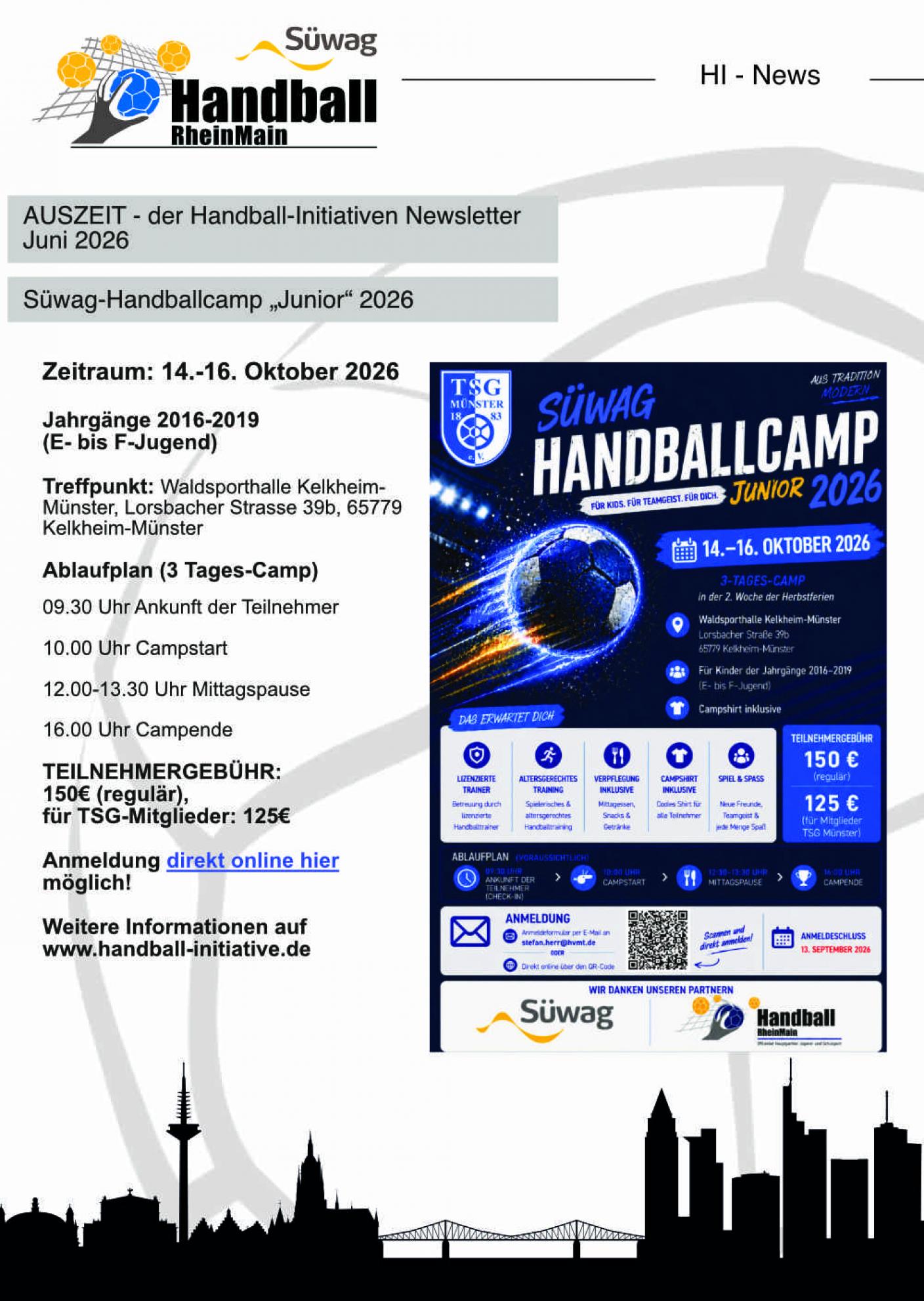 Hi Newsletter Juni 2026